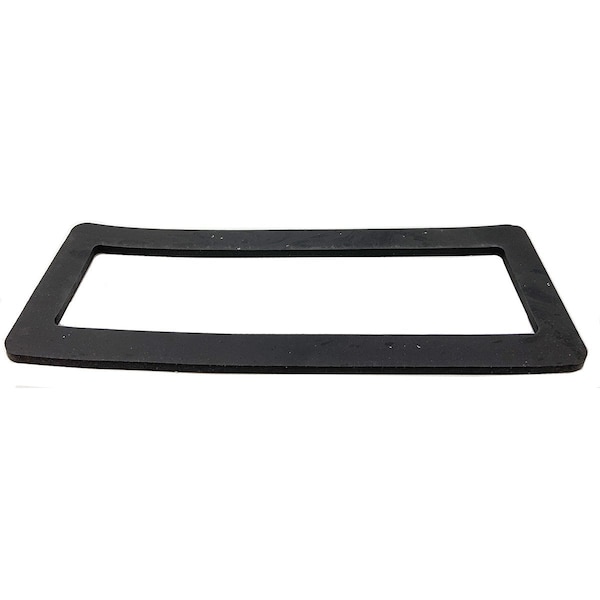 Replacement Gasket - Tank Front For Nobles/Tennant 222120